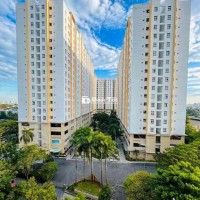 Sunview Town Gò Dưa - Căn 2PN 57m2 sổ sẵn giá tốt