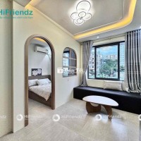 Siêu  PHẨM 1 PHÒNG NGỦ RIÊNG BIỆT LUXURY - FULL NỘI THẤT  🔥