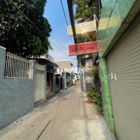 Nhà Đẹp 2 tầng, Sát Huỳnh Tấn Phát, 69m2, 2PN, Nở Hậu, Giá 4.6 tỷ