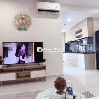Cho thuê 1PN 1WC Full Nội thất Emerald Golf View Thuận An, Lê Phong