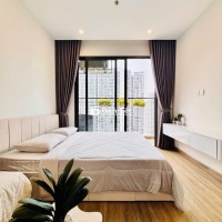 Bán nhanh căn hộ Studio dt 32m giá 2.05 tỷ tại Vinhomes Smart City
