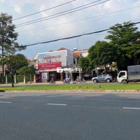 Bán nhà khu Tên Lửa, MT đường Số 7, DT 12 x 20m, cấp 4, giá 58 tỷ
