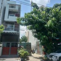bán lô đất Mặt Tiền đường số 8 khu trung sơn - DT:5x20 đường rộng 30m