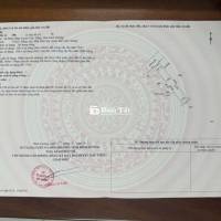 Đất Thanh An, TPHCM (Định Hiệp Dầu Tiếng cũ)