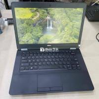 Dell Latitude 5470 i5 14 inch 8GB/120gb