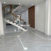 NHÀ CHO THUÊ KHU TÔ HIỆU - 4x17 - TRỆT 2 LẦU ST - 4PN