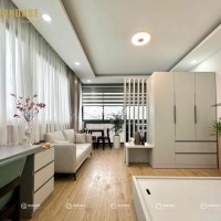 STUDIO VIEW KÍNH/ NỘI THẤT MỚI/ CÓ GIẶT RIÊNG/ THIẾT KẾ SIÊU CÓ GU