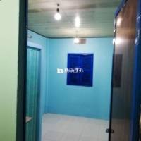 phòng trọ toilet riêng