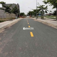 BÁN LÔ ĐẤT SIÊU ĐẸP KHU TDC BỬU HOÀ