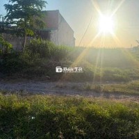 Lô đất 324m2 (15x21) xây dựng ngay,đường Nguyễn Thị Dưỡng vào 80mét