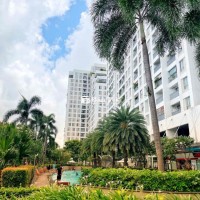 OPal Riverside cạnh Giga Mall - căn 2PN có nội thất giá tốt