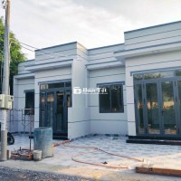 Bán nhà 102m2 hoàn công gần nhà thờ xã phú hoà đông 400m
