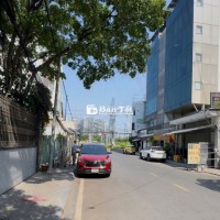 Đất ngay vòng xoay Lương Định Của - Trần Não - 200m2