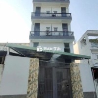 Tòa căn hộ thu nhập 1,2 tỷ/ năm - 19,9 tỷ