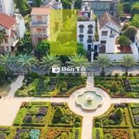 Đất đẹp Thảo Điền đối diện công viên - 173m2 - 42 Tỷ