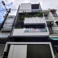 Cho thuê gấp nhà HXH 384/5A Lý Thái Tổ, Phường 10, Quận 10