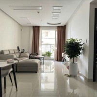 Bán chung cư An Phú nhà mới đẹp