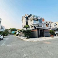 BIỆT THỰ GÓC 2 MT - FULL NỘI THẤT CAO CẤP