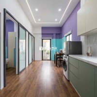 CĂN HỘ 2PN BANCOL GẦN TOÀ NHÀ VIETTEL, VÒNG XOAY DÂN CHỦ, TIỆN QUA Q1