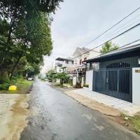 CHO THUÊ NHÀ - MẶT TIỀN ĐƯỜNG SĂM BRĂM - SAU LƯNG TRƯỜNG CAO ĐẲNG ĐẮK
