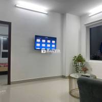 CHUNG CƯ OSC LAND, CHO THUÊ CĂN HỘ, VIEW BIỂN, 1 PN. GIÁ 5.5 TRĐ