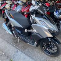 Honda Vario 160 2023 Bạc Đã sử dụng