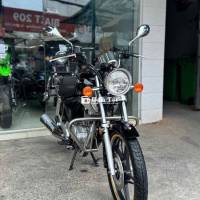 Cần bán Cọp Honda Shadow 150 FI Odo:4600KM Mới 99%