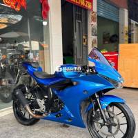 Suzuki Gsx R150 2019 Xanh 40000 km