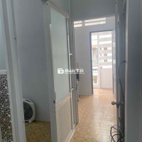chính chủ bán chung cư Bàu Cát 42m2, 2PN, Sổ hồng riêng hỗ trợ vay NH