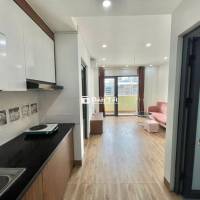 Chính chủ cho thuê phòng 34 ngõ 173 Hoàng Hoa Thám 1 Ngủ 1  khách