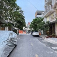 Dãy trọ 8,5m x 28m. MT Nhựa 7m Thông Đường Trần Thị Năm ( TCH 10)