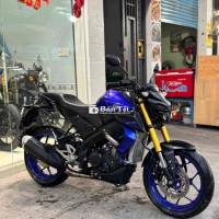 Yamaha MT15 2020 Xanh đen 37000 KM