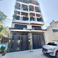 Giá Cực Hấp Dẫn | Nhà Xây Mới 5Tầng | Nội Thất Cao Cấp | Quận 12