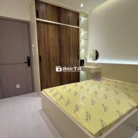 Phòng Full Nội Thất Cao Cấp (1041 Trần Xuân Soạn)