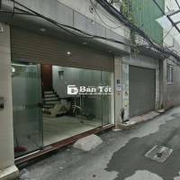Cho thuê mặt bằng tầng 1