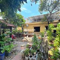 MẶT TIỀN ĐƯỜNG BÌNH LONG - NHÀ VƯỜN SIÊU RỘNG