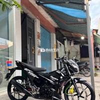Cần bán Suzuki Raider F150 2023 Biển 83 9 chủ