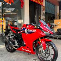 Honda CBR150R 2022 ABS Đỏ 30000 km