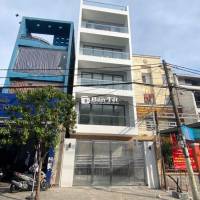 CHO THUÊ TOÀ NHÀ | Tổng DTSD 800m2 | Đã xây Mới - QUẬN BÌNH THẠNH