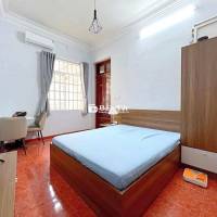 Căn Hộ 27m2 - Full NT - Gần Chợ Trần Hữa Trang, Phú Nhuận