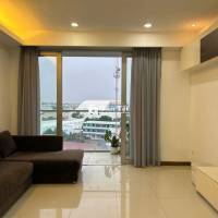 💥HIẾM ! 17Tr Saigon Airport Plaza 2Pn2Wc Full Nội Thất Đẹp - Ở Ngay