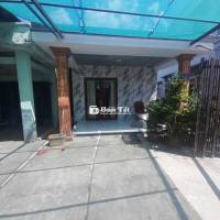 Bán nhà gần Chợ HÓC MÔN