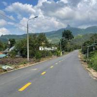 ĐẤT MẶT TIỀN NHỰA 8 X 30 M CẦN BÁN GẤP 950TR
