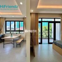 Khai trương chuỗi căn hộ view đẹp ban công tách bếp gần Đảo Kim Cương