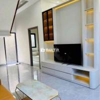 4 TẦNG XÂY MỚI - 77M2 NGANG 6M - HUỲNH TẤN PHÁT - CHỈ 6,3 TỶ
