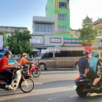 Nhà mặt tiền Quang Trung gò vấp