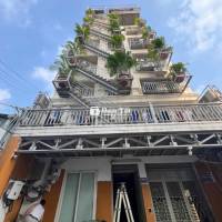 Cho thuê phòng trọ giá rẻ gần UFM, KCX Tân Thuận