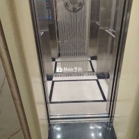 Căn hộ góc mặt tiền Trần Hưng Đạo, Q1