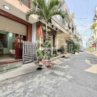 Nhà 4 tầng khu bàn cờ Họ Lê, DT 70m2 (4.1x17m) HXH 6m. Nhỉnh 9 tỷ TL
