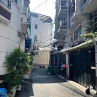 Nguyễn Văn Nghi gần chợ Gò Vấp -Khu đồng bộ dân trí cao -Chỉ hơn 5 tỷ